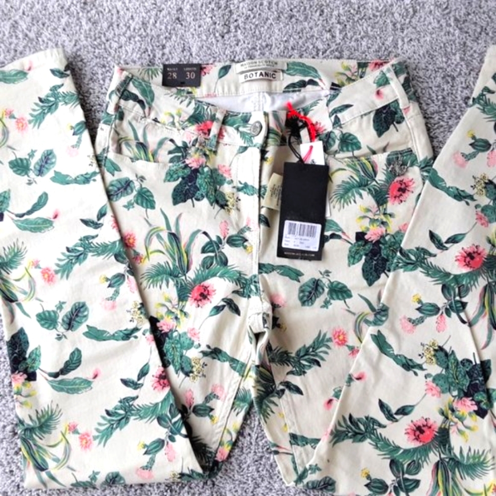 Amsterdam Couture  Jeans, 28